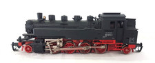 Modellbahn dampflok br - 👍, tt