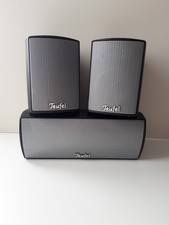 3x Teufel