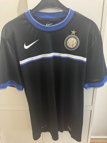 Inter mailand trainingstrikot - inter,