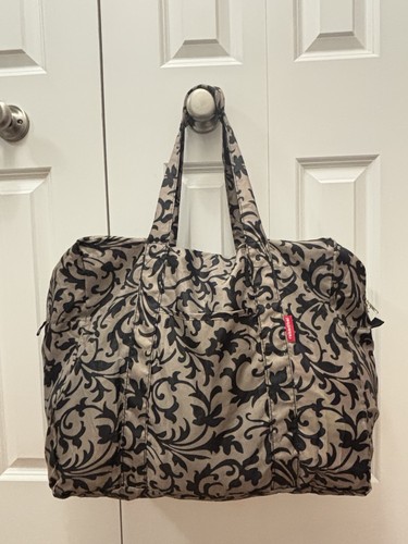 Nwt reisenthel damask print - damask,