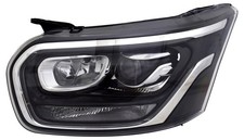 Scheinwerfer links für Ford