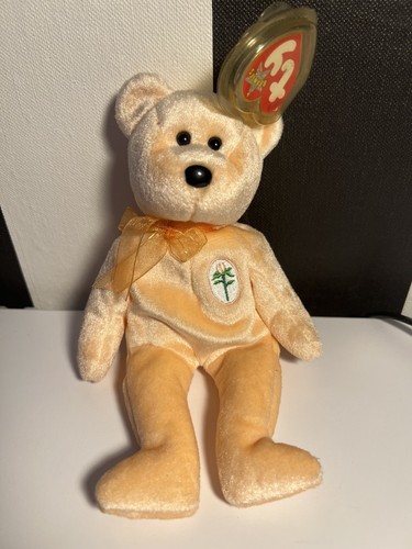 Beanie baby dearest - beanie, baby: