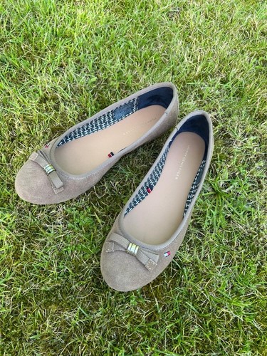 Ballerinas 37 braun - ballerinas, 37,