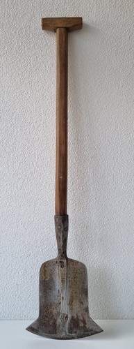 Tolles altes geschmiedetes