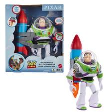 Mattel - Pixar Toy Story Buzz