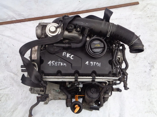 Motor audi bkc - motor, 1.9