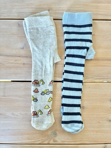 2er pack topomini strumpfhosen - topomini,
