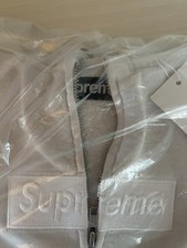 Supreme mason margiela - mason, box