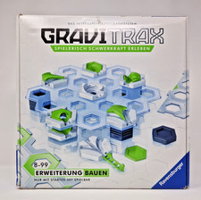 Gravitrax erweiterung bauen - erweiterung,