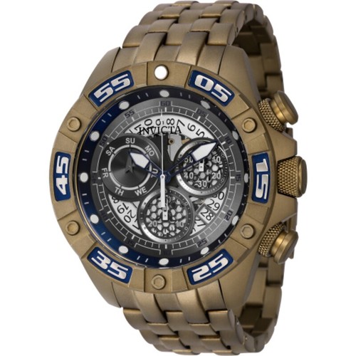 Invicta herrenarmbanduhr - invicta,