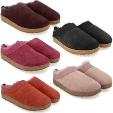 Haflinger damen lammfell - haflinger,