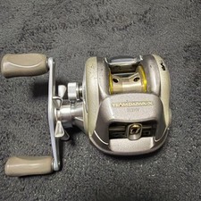 Daiwa TEAM DAIWA-X 103HV