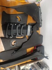 BMW F10 Dachhimmel Schwarz