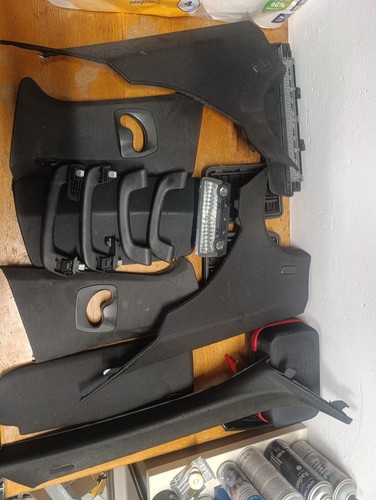 Bmw f10 dachhimmel - f10,