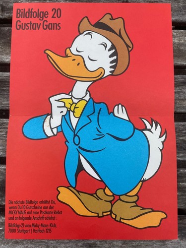 Walt disney micky - disney,