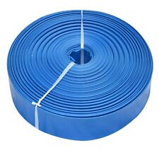 PVC Schlauch 1 1/4" 50 m