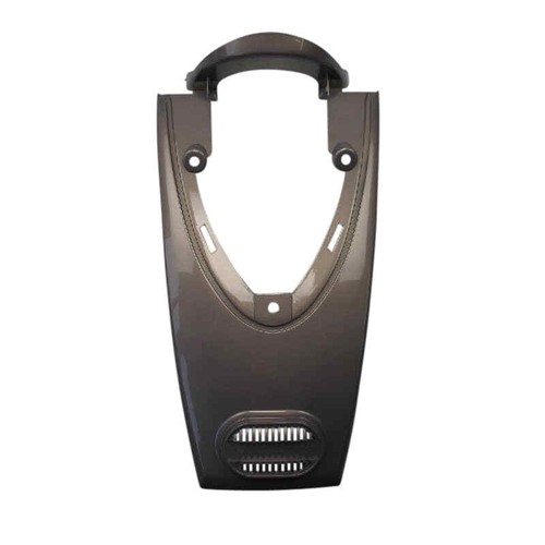 Frontverkleidung smokey