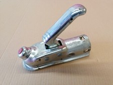 Alko Kugelkupplung Al Ko Anhänger AK 160 Typ A+B 35-50 1600kg Reduzierun Zugmaul