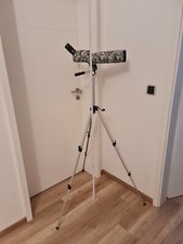 Spektiv,Fernrohr 20-60x80 in