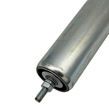 Tragrollen Förderrolle Stahl