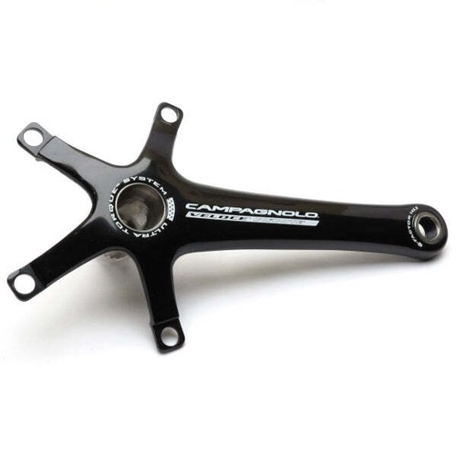 Campagnolo veloce speed - 10,