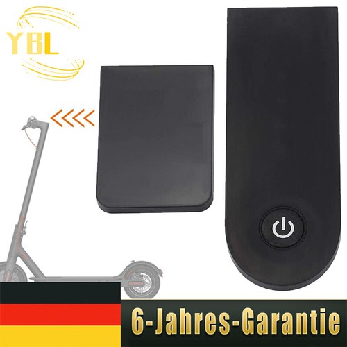 Display abdeckung scooter - abdeckung, e-scooter