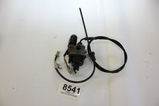 8541 Piaggio TPH Typ C50 Vergaser