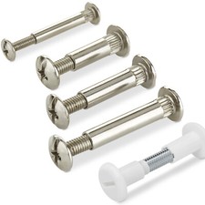 SOTECH Hülsenschrauben Ø 5