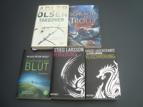 Bücher sammlung adler - sammlung,