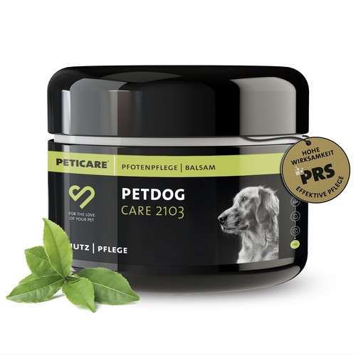 Peticare spezial pfoten - peticare, pfoten-balsam
