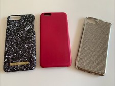 3 Handyhüllen für iPhone 6S Plus  - Ideal  Of Sweden - Bershka - No Name