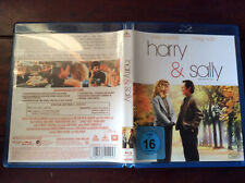 Harry und Sally [BLU RAY]  Rob
