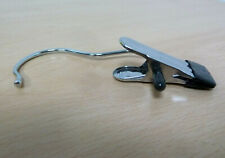 Kleiderbügel 50x neu Wäscheklammer Clip Hose Schuh Handschuh Stiefelaufhänger