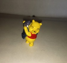 WINNIE THE POOH FIGUR WINNIE THE POOH DISNEY RK RUBEZAHL KOCH RK 2005