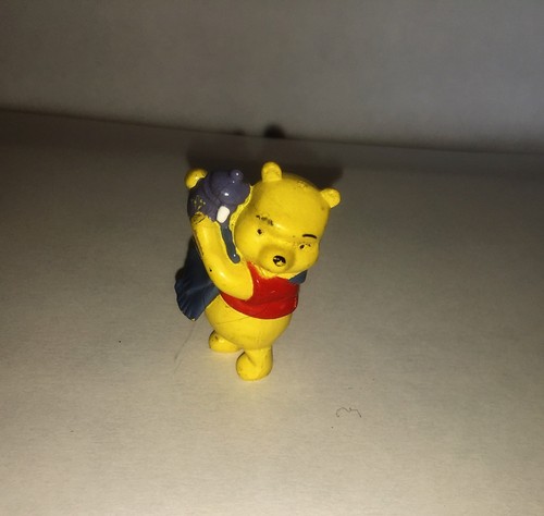 Winnie the pooh - winnie,