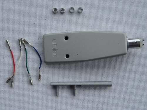 Ortofon headshell mit - ortofon,