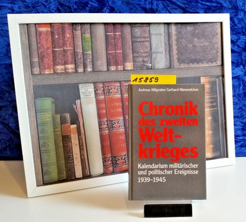 "Chronik des zweiten