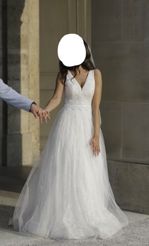 Brautkleid hochzeitskleid - hochzeitskleid, /