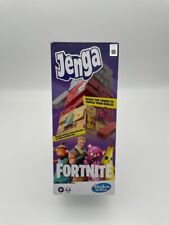Jenga Fortnite - Hasbro - NEU
