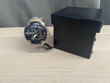 Diesel Armbanduhr Herrenuhr