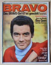 Original bravo 1968 1 - bravo,