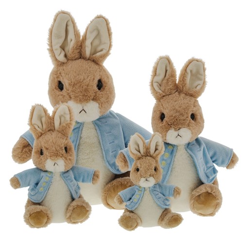Ein enesco peter rabbit - enesco,