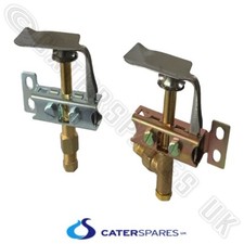 UNIVERSAL 3 WEGE GAS PILOT