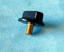 Ritter Dialog Analog