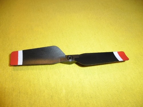Heckrotorblatt tail blade - tail,