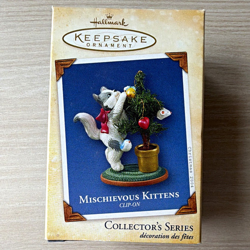 Hallmark christbaumschmuck - hallmark,