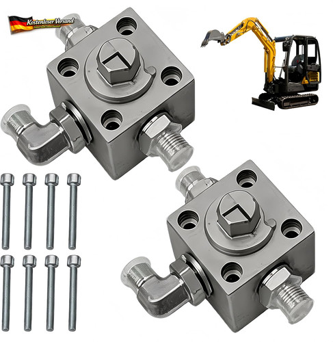 Drosselventil stück - drosselventil,,