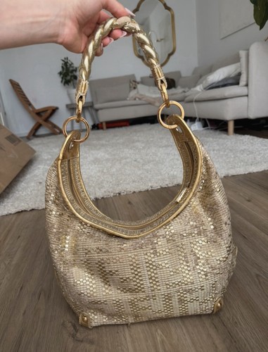 Fendi gold forever - fendi,