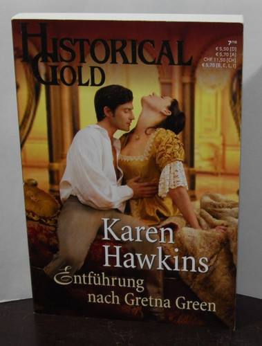 Cora verlag karen hawkins - cora,