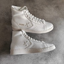 Converse pro leather high - converse, og